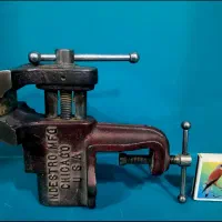 گیره مینی قدیمی  (خرید فروش معاوضه)عضو کانالشو