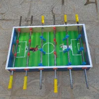 فوتبال دستی ۶ میله|اسباب‌‌بازی|کمیجان, |دیوار