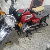 موتور پیشرو 200 طرح باکسر صفر