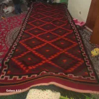 دوعدد گلیم درجه یک هردوباهم ۱۲،۵۰۰