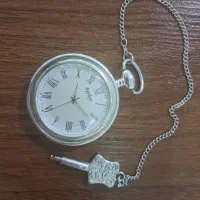 ساعت کوکی قدیمی rethyo