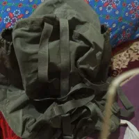 کوله پشتی خارجی طرح نطامی