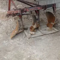 تراکتور رومانی|خودرو سنگین|میانه, |دیوار