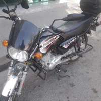 پیشروباکسر200