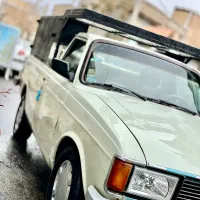 پیکان وانت مدل ۹۰سالم