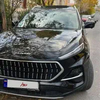 کی ام سی k7|خودرو سواری و وانت|تبریز, |دیوار