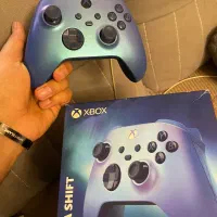 دسته xbox series s series x باندل