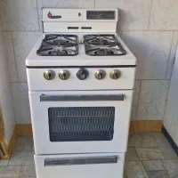 اجاق گاز عتیقه آنتیک‌ کلکسیونی