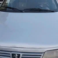 پژو 88درحد یک|خودرو سواری و وانت|جیرفت, |دیوار