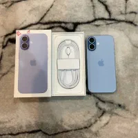 Iphone 17 نو نو|موبایل|فردیس, فردیس|دیوار
