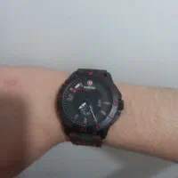 ساعت بند چرم|ساعت|آستانه اشرفیه, |دیوار