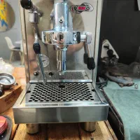 اسپرسو ساز BEZZERA 2013|کافی‌شاپ و رستوران|گلستان (تهران), |دیوار