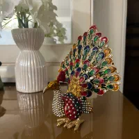 جاجواهری برنز