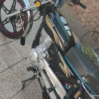 هوندا 200همتاز|موتورسیکلت|کرمان, |دیوار