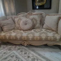 فروش مبل استیل|مبلمان خانگی و میز عسلی|کرج, فاز ۳ گوهردشت|دیوار