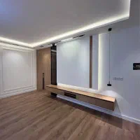 ۷۳متری / سالن پرده خور / بدون مشابه در منطقه|اجارهٔ آپارتمان|تهران, شهرآرا|دیوار