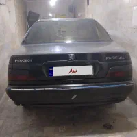 پارس ۹۱|خودرو سواری و وانت|مشهد, گاز|دیوار