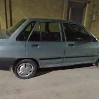 موتوری سالم با قیمت مناسب