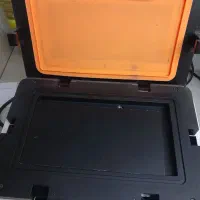 دستگاه گلس - M-TRIAGELمدلM16|لوازم جانبی موبایل و تبلت|رباط‌کریم, نصیرشهر|دیوار