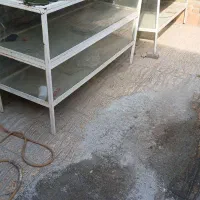 جوراب مانکن وبوفه