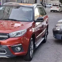 ام وی ام X33s اسپرت بدون رنگ