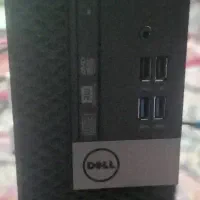 مینی کیس dell