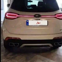 کی ام سی کا 7 کرمان موتور|خودرو سواری و وانت|ساوه, |دیوار