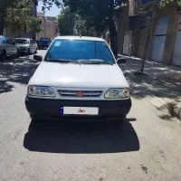 پراید ۹۹ بی رنگ|خودرو سواری و وانت|همدان, |دیوار