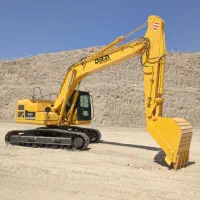 راننده بیل کوماتسو۴۵۰ ودلتا۲۲۰صفر|استخدام حمل و نقل|پردیس, فاز ۶|دیوار