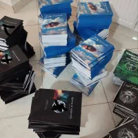 کتاب باز کردن چشم سوم