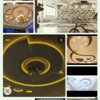 کناف فوم محصول دانش بنیان