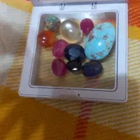 فروش سنگ بصورت یکجا و تکی