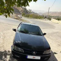 پرشیا لازرورق مدل ۱۳۸۸