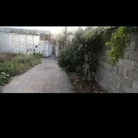 زمین خانه|فروش خانه و ویلا|رشت, آتشگاه|دیوار