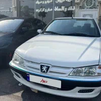 فروش یک دستگاه پارس موتور جدید