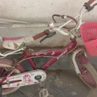 دوچرخه دخترانه