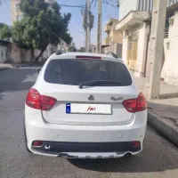 کوییک مدل ۹۹ کم کار کارمندی