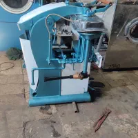 تجهیزات خوشکشویی