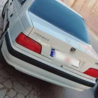 پارس tu5 مدل ۱۴۰۱ بدون رنگ|خودرو سواری و وانت|کرمان, |دیوار