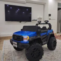 ماشین شارژی