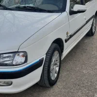 پارس تیوفایو۹۹ سیمی فول|خودرو سواری و وانت|یزد, |دیوار