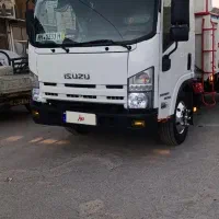 ایسوزو 8تن مدل 96|خودرو سنگین|خرمآباد, |دیوار