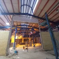 امدادکرکره (اقساط بلند مدت)|مصالح و تجهیزات ساختمان|ملایر, |دیوار