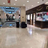 ۱۳/۵ متر مغازه پاساژ کورش مال راسته اصلی بازار طلا|فروش مغازه و غرفه|تهران, باغ فیض|دیوار