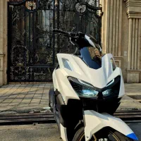 واریو۱۶۰|موتورسیکلت|تهران, دهم فروردین|دیوار