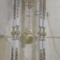 ساعت ایستاده