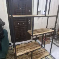 قفسه اسباب بازی یا کلدون