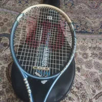 راکت تنیس ویلسون اصل