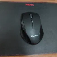 موس هترون HMW118SL