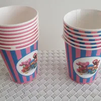 کارگاه تولید یکبار مصرف